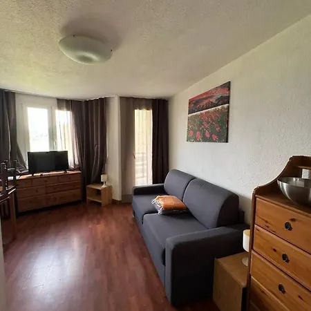 Apartamento Canigou 26 By Confortsky Encamp
